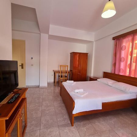 Sunlight Apartments Gjordeni Ksamil Zewnętrze zdjęcie
