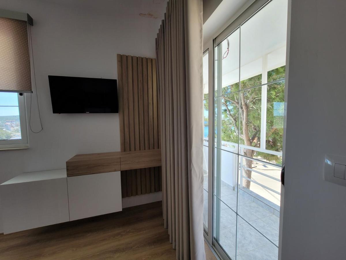 Sunlight Apartments Gjordeni Ksamil Zewnętrze zdjęcie