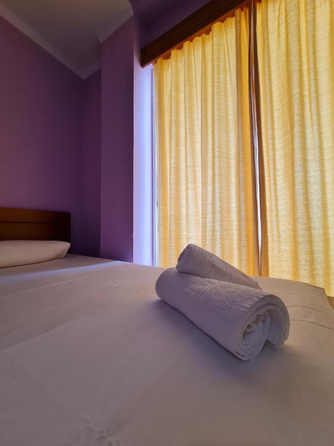 Sunlight Apartments Gjordeni Ksamil Zewnętrze zdjęcie