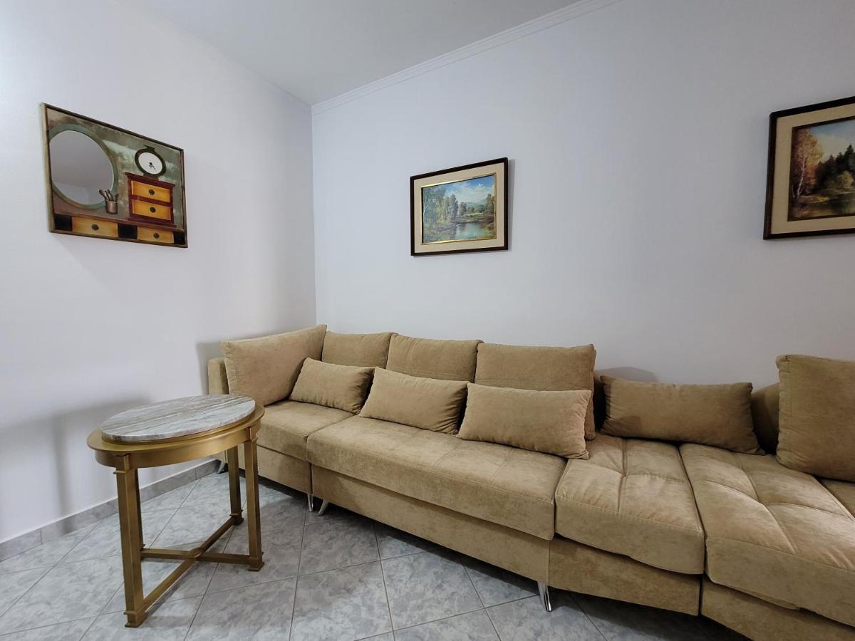 Sunlight Apartments Gjordeni Ksamil Zewnętrze zdjęcie