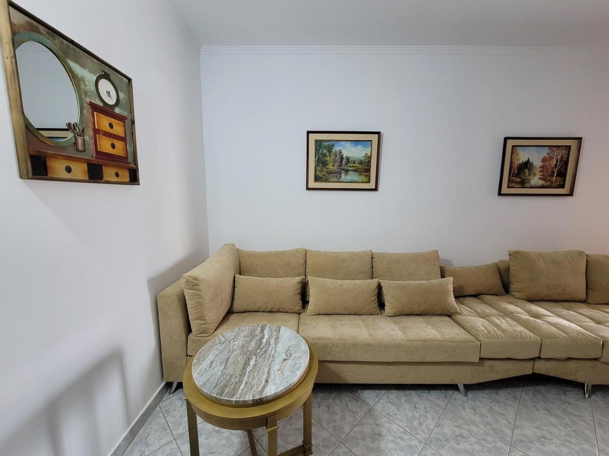 Sunlight Apartments Gjordeni Ksamil Zewnętrze zdjęcie