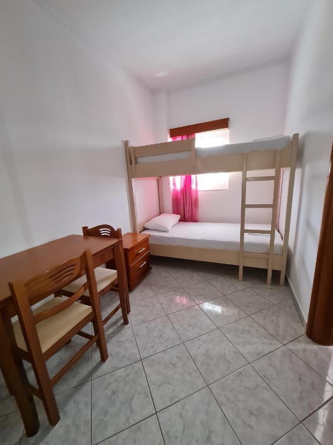 Sunlight Apartments Gjordeni Ksamil Zewnętrze zdjęcie