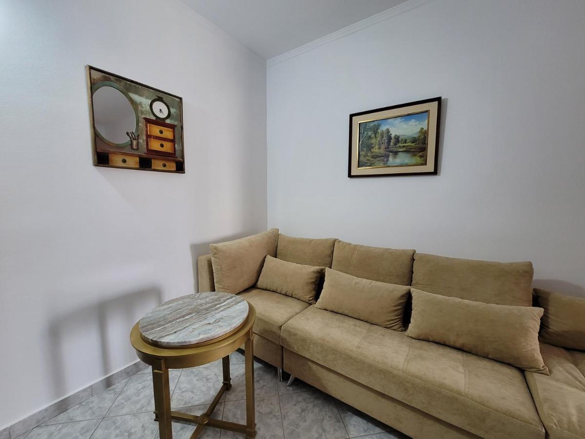 Sunlight Apartments Gjordeni Ksamil Zewnętrze zdjęcie