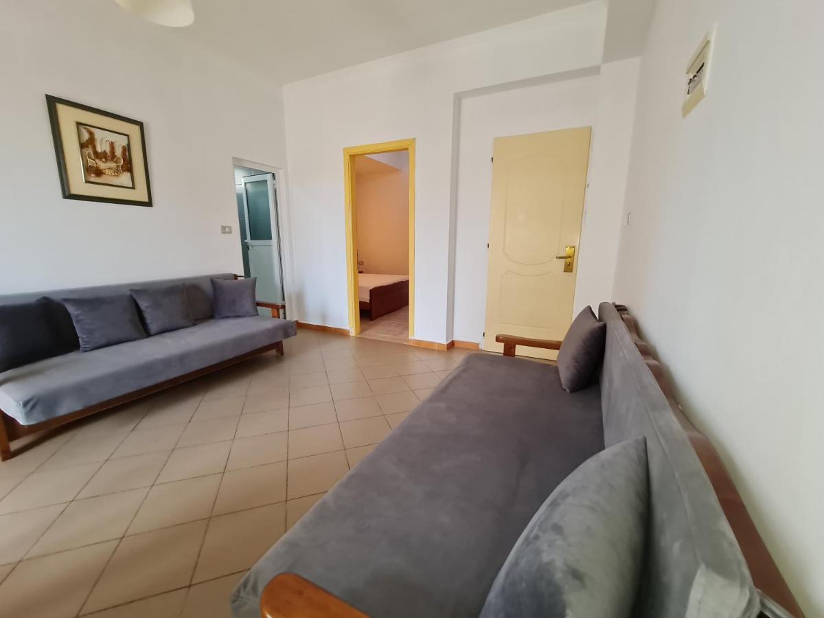 Sunlight Apartments Gjordeni Ksamil Zewnętrze zdjęcie