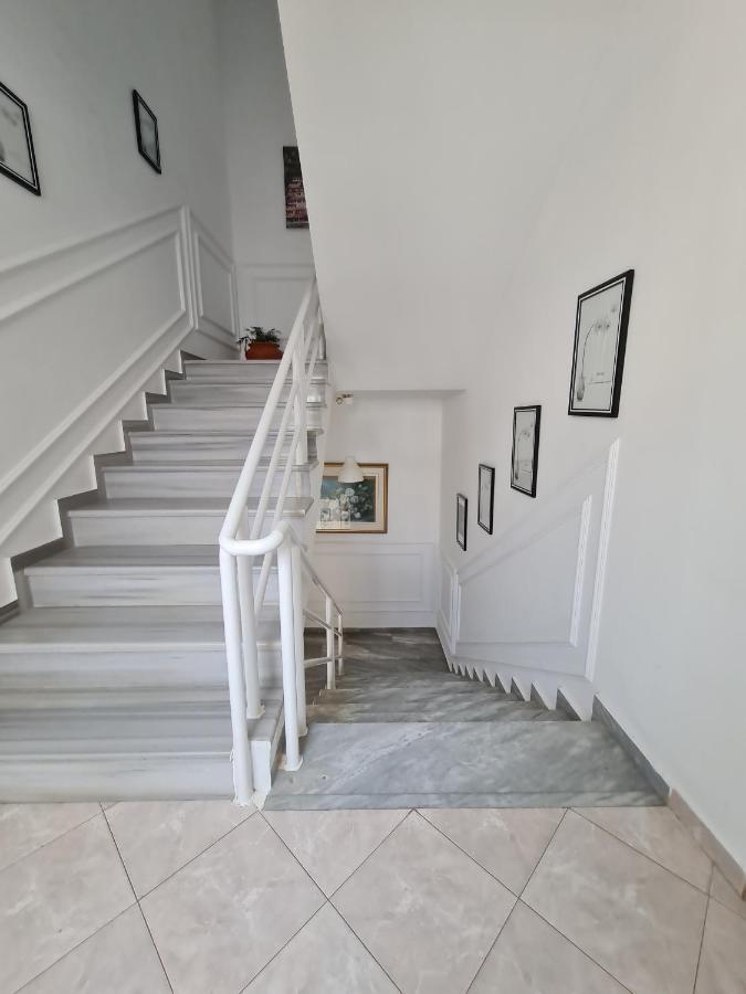 Sunlight Apartments Gjordeni Ksamil Zewnętrze zdjęcie