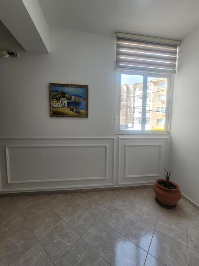 Sunlight Apartments Gjordeni Ksamil Zewnętrze zdjęcie